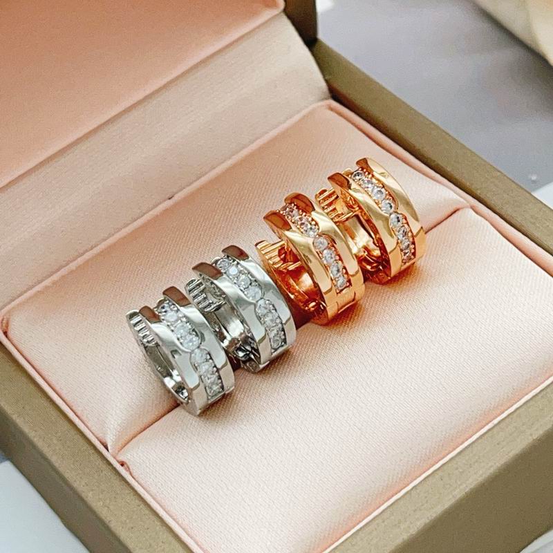 Bvlgari Earring 03yxs40